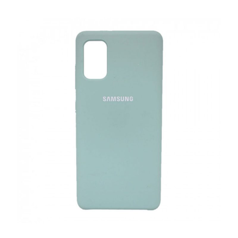 مدل سیلیکون مناسب برای موبایل سامسونگ Galaxy A31 8