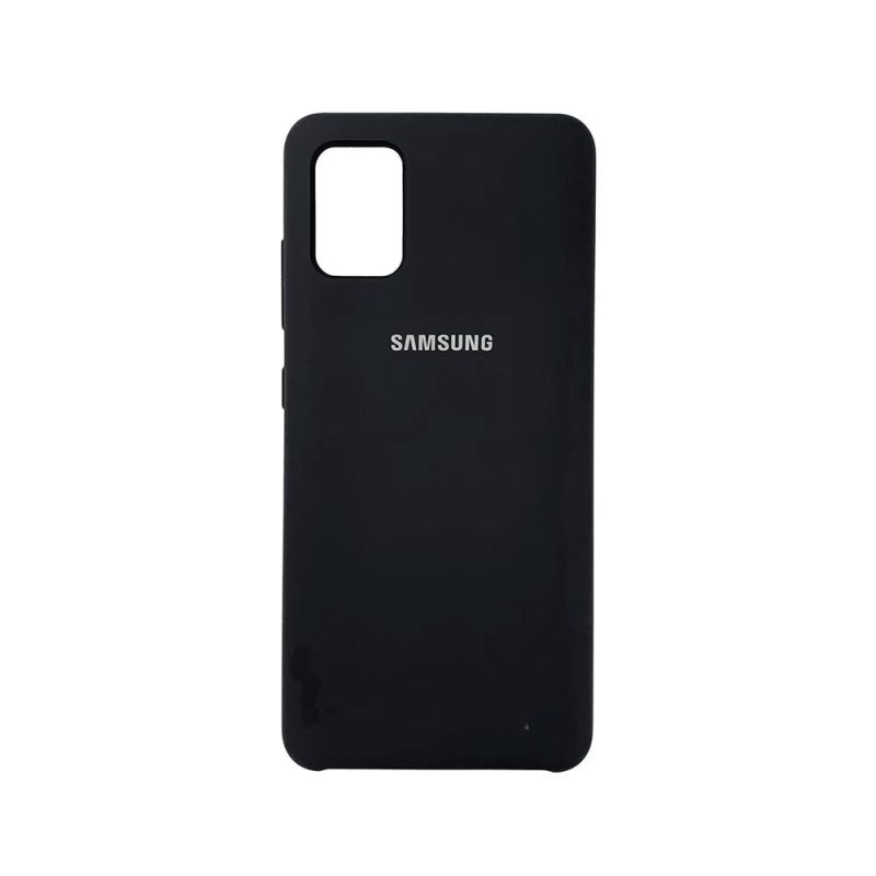 مدل سیلیکون مناسب برای موبایل سامسونگ Galaxy A31 9