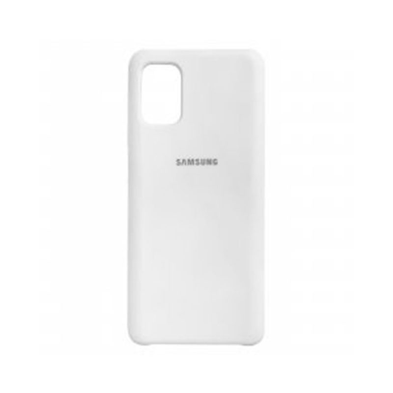 مدل سیلیکون مناسب برای موبایل سامسونگ Galaxy A51 10