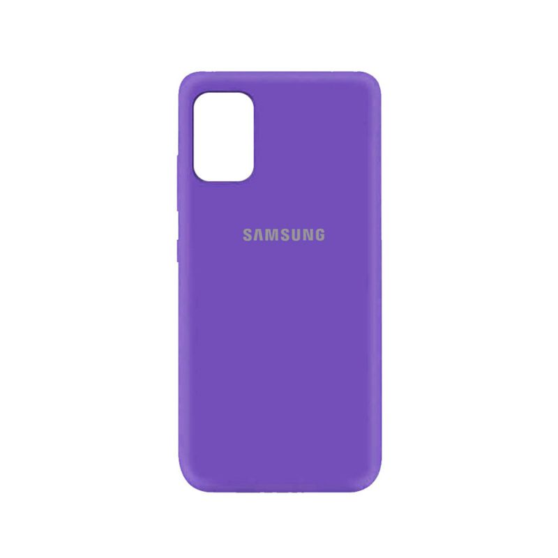 مدل سیلیکون مناسب برای موبایل سامسونگ Galaxy A51 12