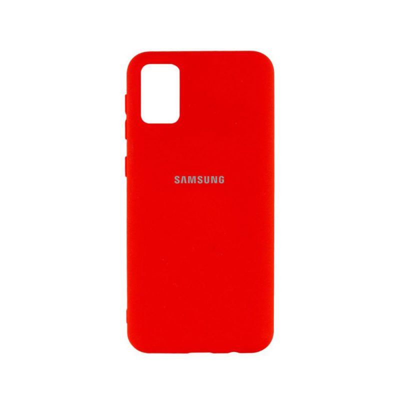 مدل سیلیکون مناسب برای موبایل سامسونگ Galaxy A51 13