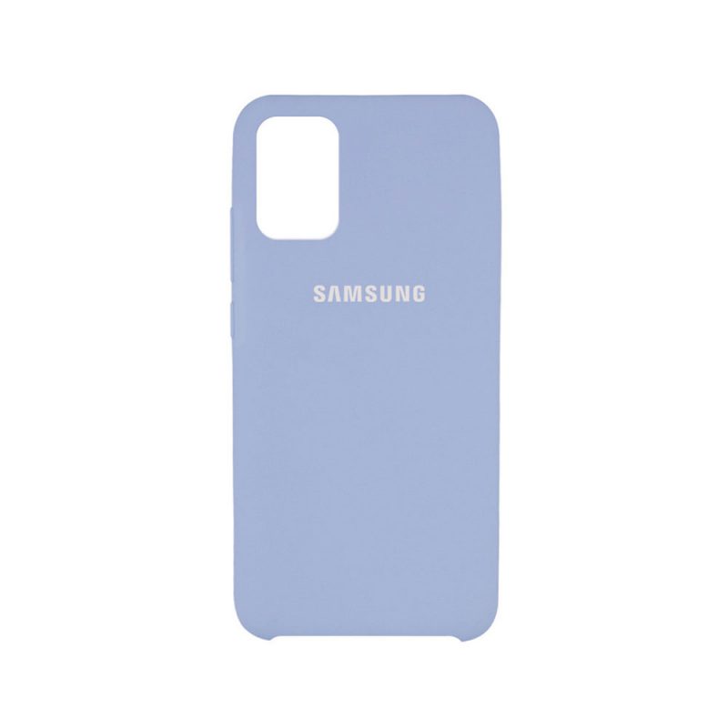 مدل سیلیکون مناسب برای موبایل سامسونگ Galaxy A51 9