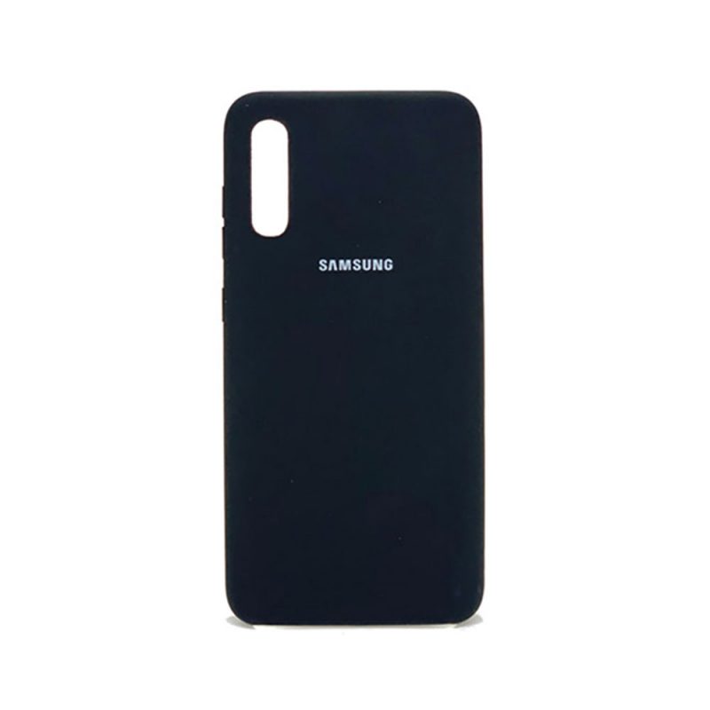 مدل سیلیکون مناسب برای موبایل سامسونگ Galaxy A70 1