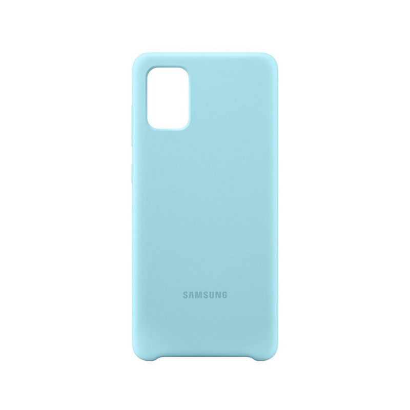مدل سیلیکون مناسب برای موبایل سامسونگ Galaxy A71 11