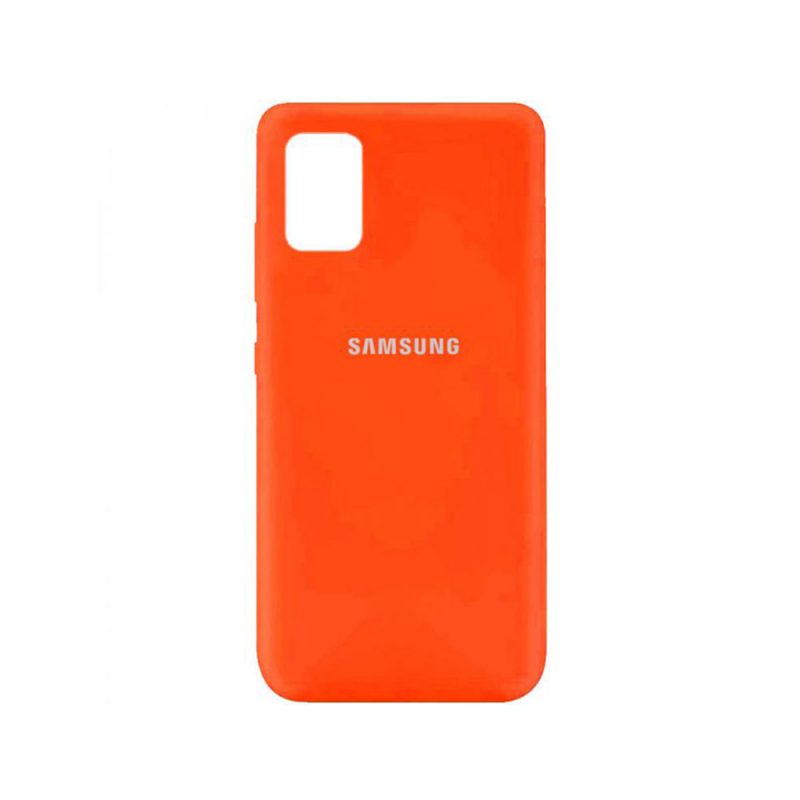 مدل سیلیکون مناسب برای موبایل سامسونگ Galaxy A71 2