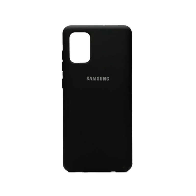 مدل سیلیکون مناسب برای موبایل سامسونگ Galaxy A71 3