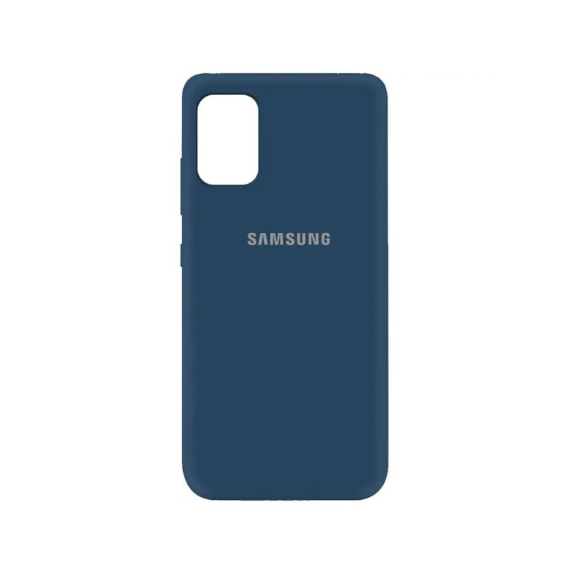 مدل سیلیکون مناسب برای موبایل سامسونگ Galaxy A71 6