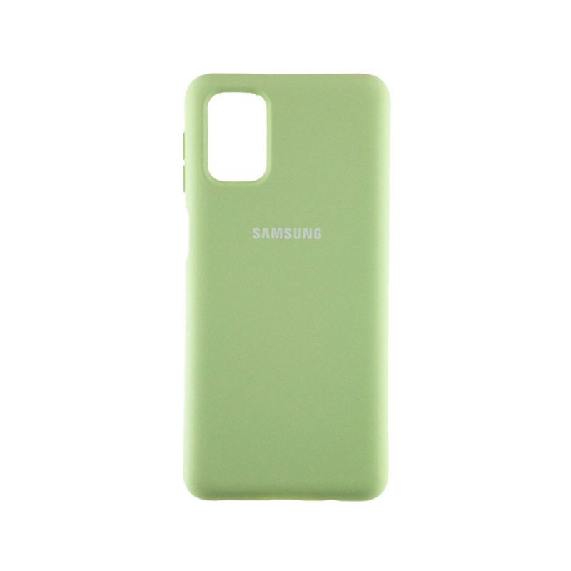 مدل سیلیکون مناسب برای موبایل سامسونگ Galaxy A71 7