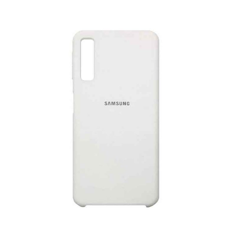 مدل سیلیکون مناسب برای موبایل سامسونگ Galaxy A750 A7 2018 1