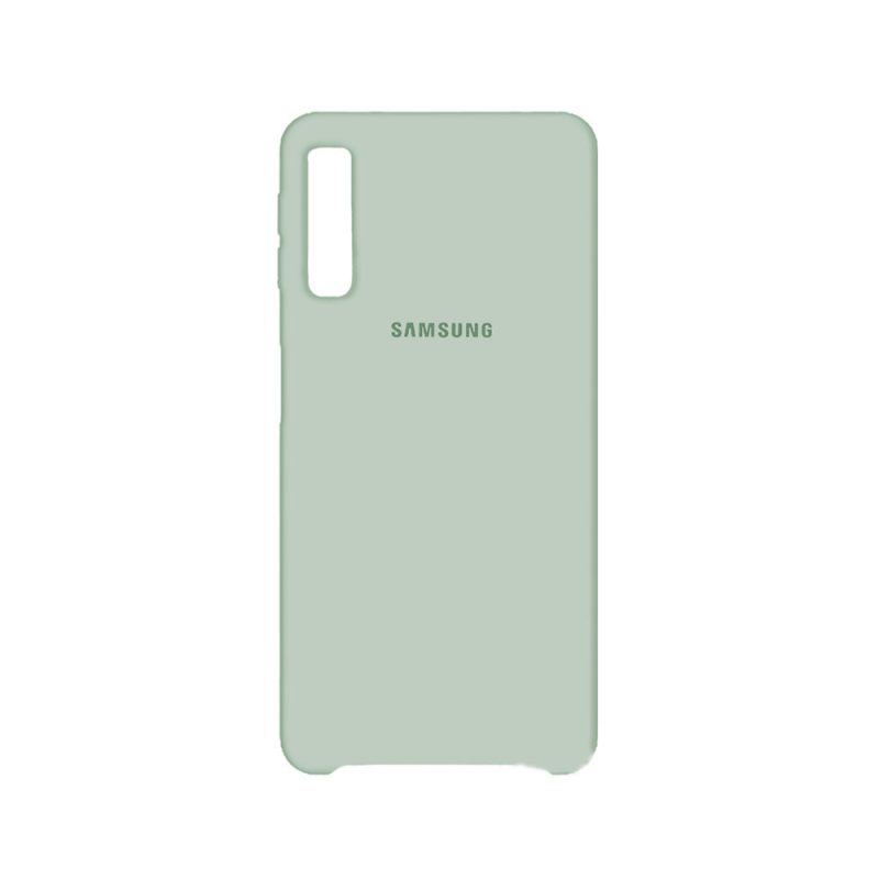 مدل سیلیکون مناسب برای موبایل سامسونگ Galaxy A750 A7 2018 6