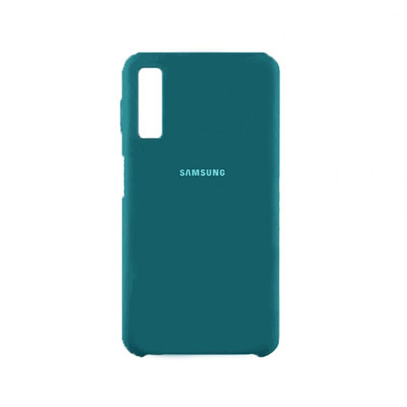 مدل سیلیکون مناسب برای موبایل سامسونگ Galaxy A750 A7 2018 8