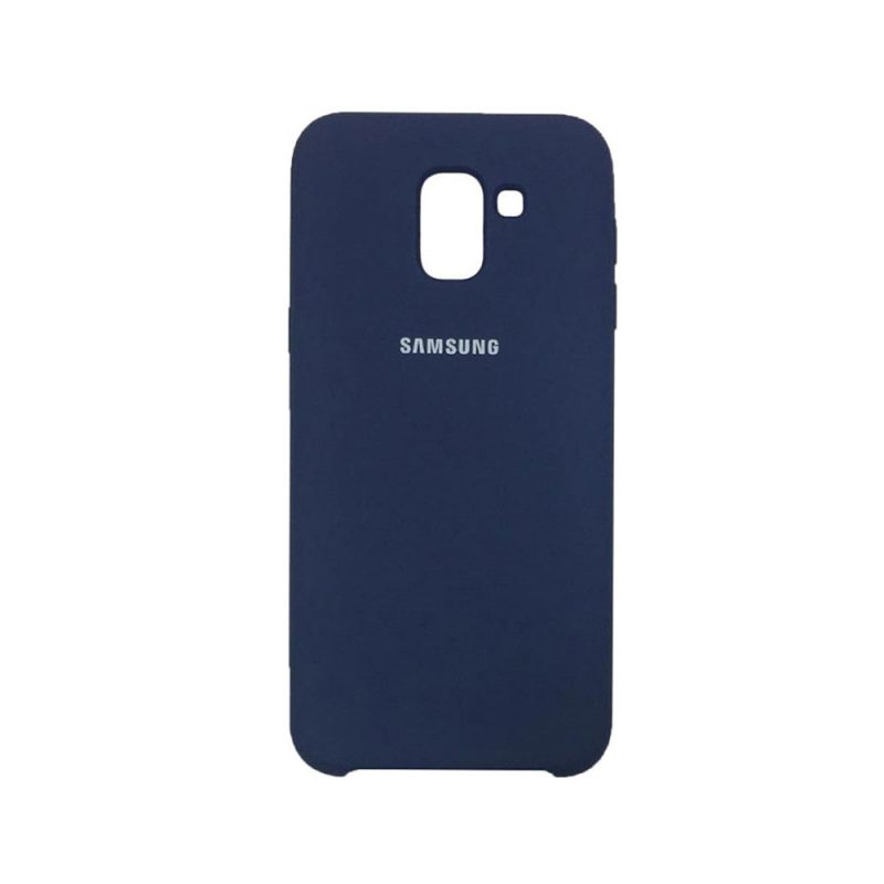 مدل سیلیکون مناسب برای موبایل سامسونگ Galaxy J6 5