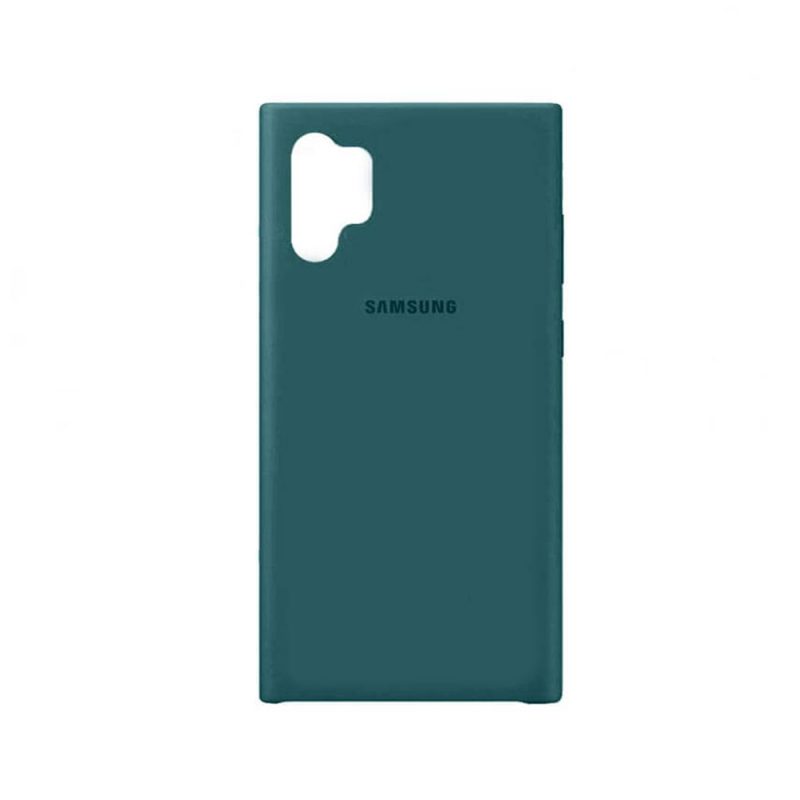 مدل سیلیکون مناسب برای موبایل سامسونگ Galaxy Note 10 11