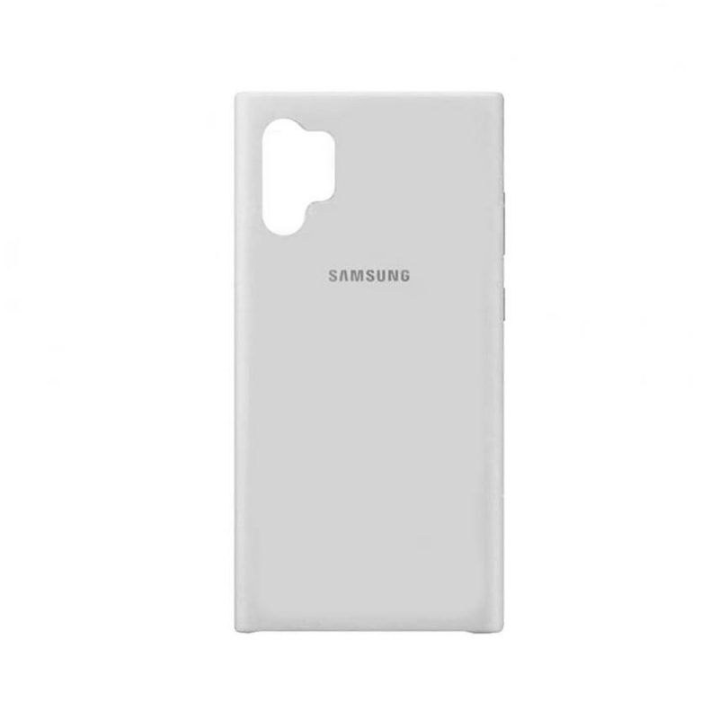 مدل سیلیکون مناسب برای موبایل سامسونگ Galaxy Note 10 2