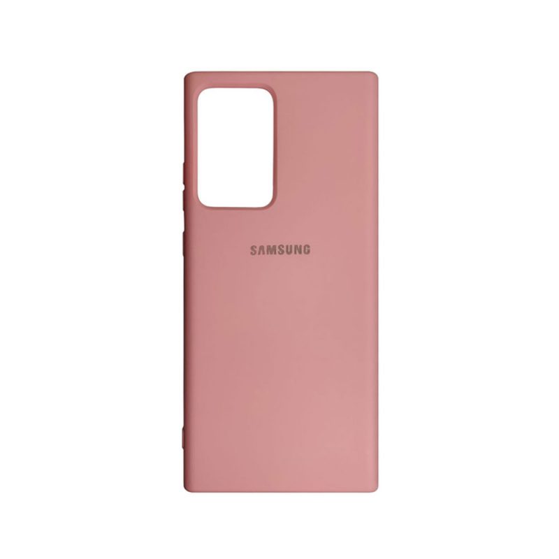 مدل سیلیکون مناسب برای موبایل سامسونگ Galaxy Note 20 Ultra 1