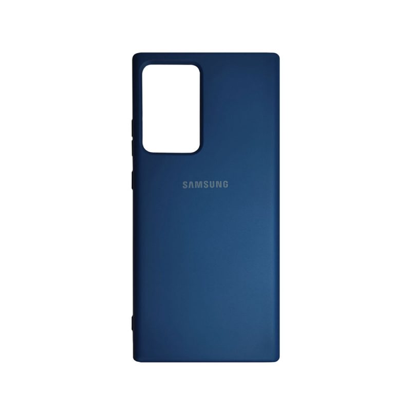 مدل سیلیکون مناسب برای موبایل سامسونگ Galaxy Note 20 Ultra 4