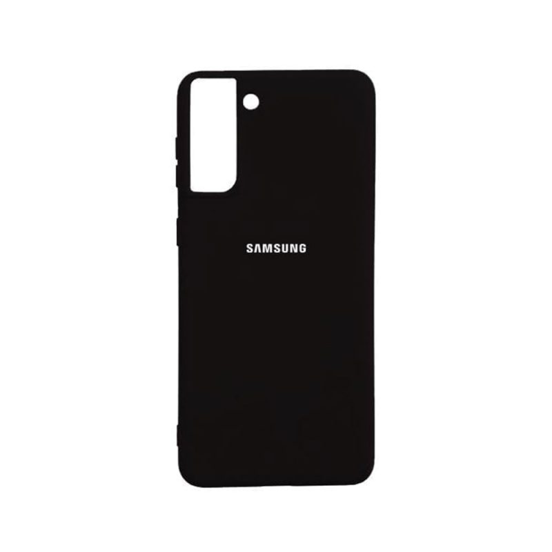 مدل سیلیکون مناسب برای موبایل سامسونگ Galaxy S21 Plus 4