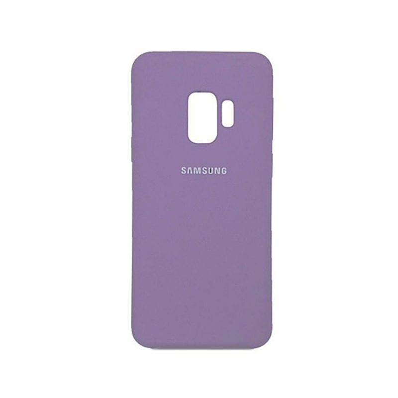 مدل سیلیکون مناسب برای موبایل سامسونگ Galaxy S9 1