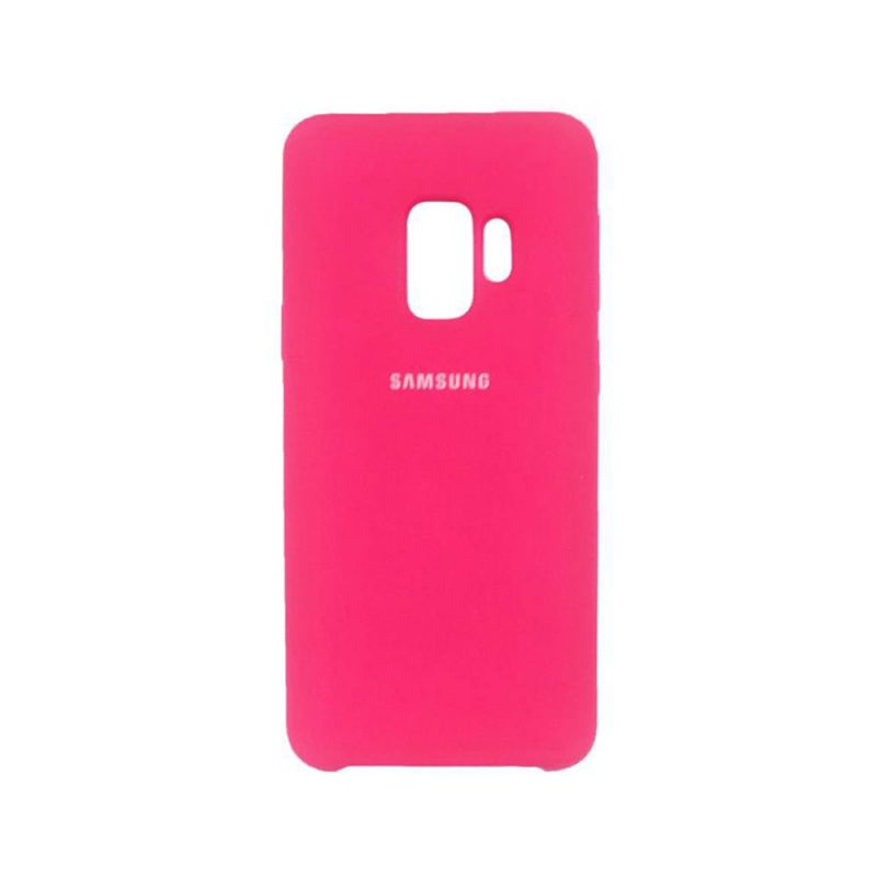 مدل سیلیکون مناسب برای موبایل سامسونگ Galaxy S9 2