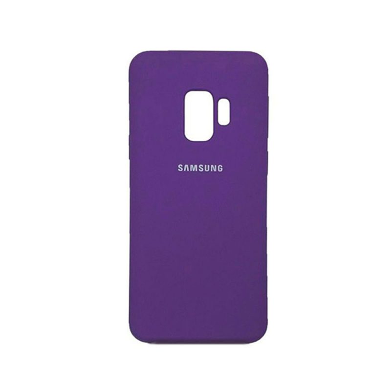 مدل سیلیکون مناسب برای موبایل سامسونگ Galaxy S9 3