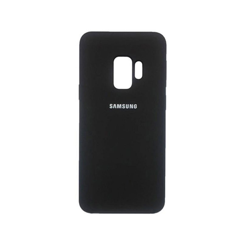 مدل سیلیکون مناسب برای موبایل سامسونگ Galaxy S9 5