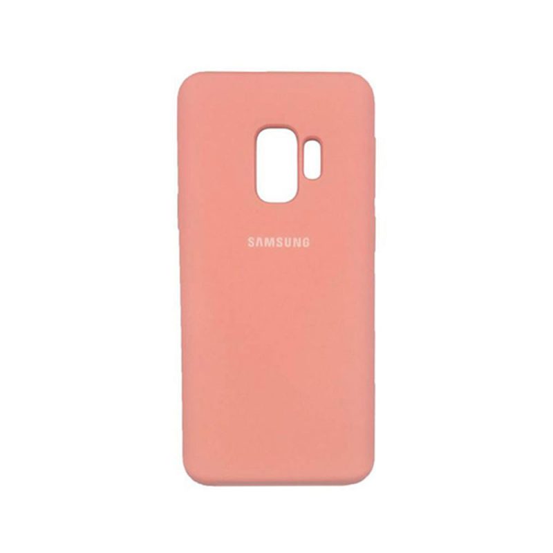 مدل سیلیکون مناسب برای موبایل سامسونگ Galaxy S9 6