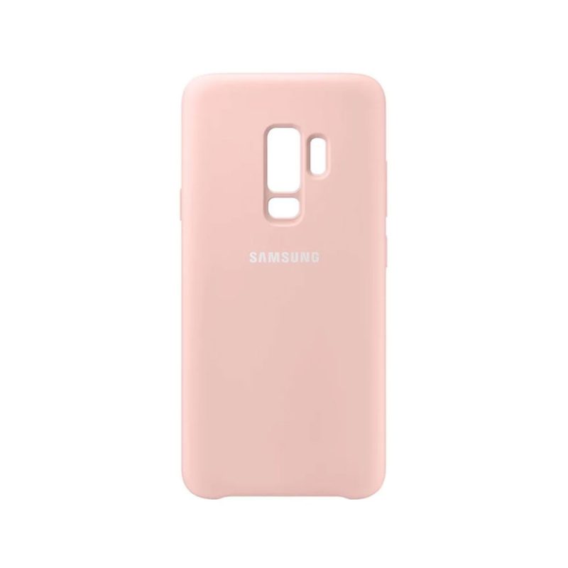 مدل سیلیکون مناسب برای موبایل سامسونگ Galaxy S9 Plus 1