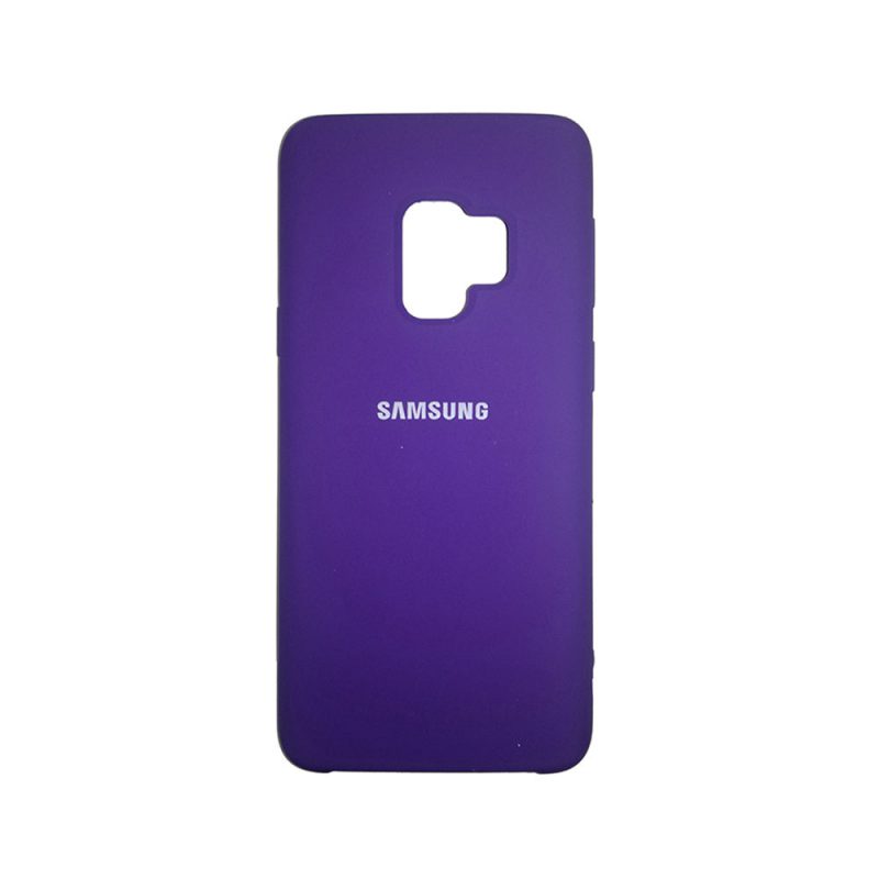 مدل سیلیکون مناسب برای موبایل سامسونگ Galaxy S9 Plus 3