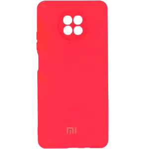 قاب مدل سیلیکون مناسب برای موبایل شیائومی Mi 9T