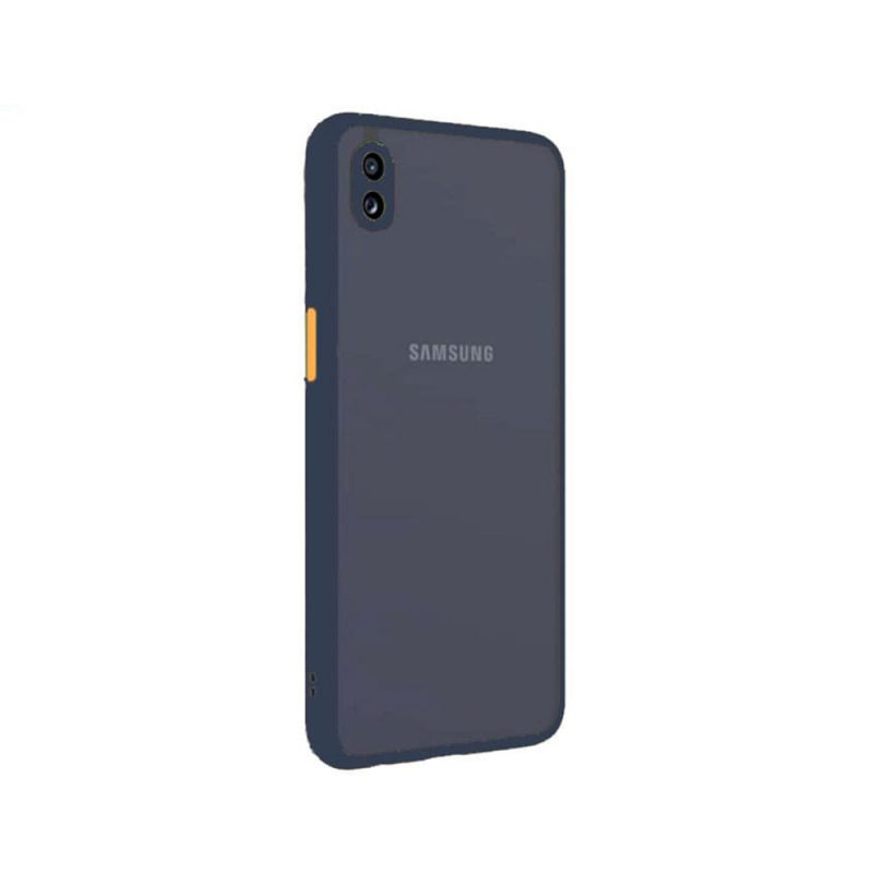 مدل پشت مات مناسب برای موبایل سامسونگ Galaxy A10 3
