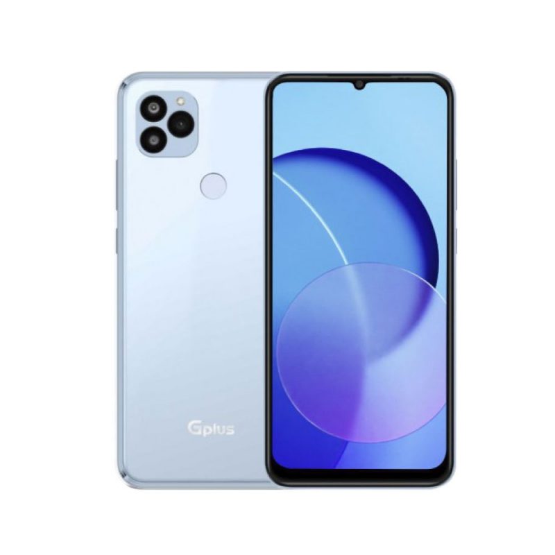 موبایل جی پلاس Q20 شبکه 4G با حافظه 64 گیگابایت و رم 4 1