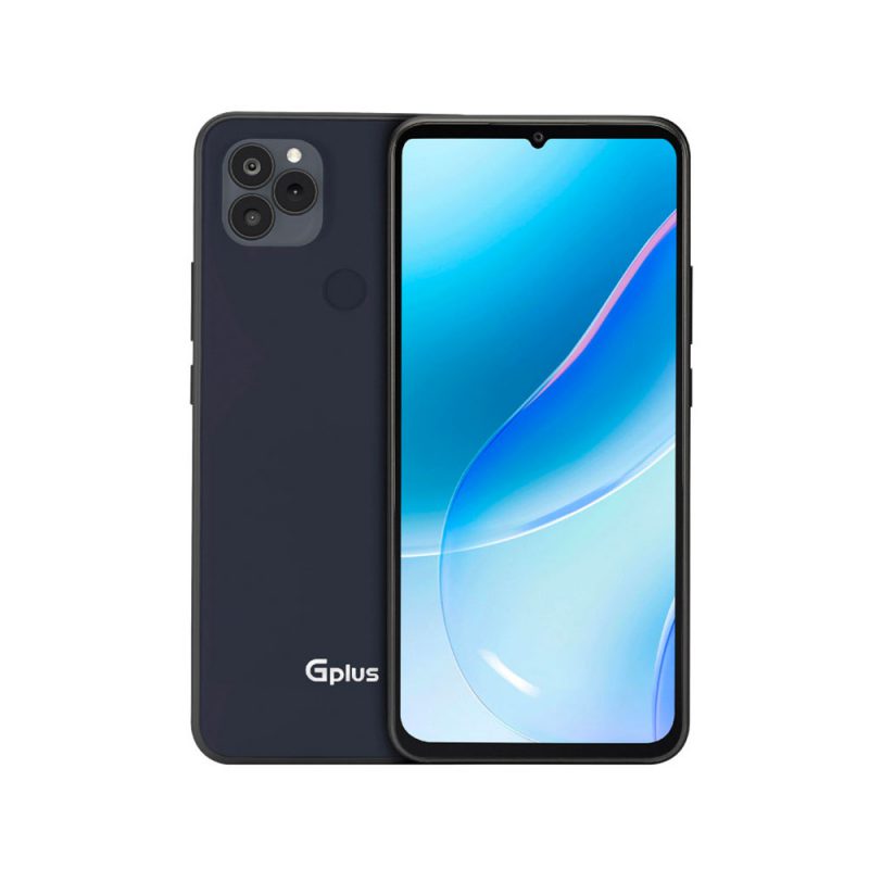 موبایل جی پلاس Q20 شبکه 4G با حافظه 64 گیگابایت و رم 4 2