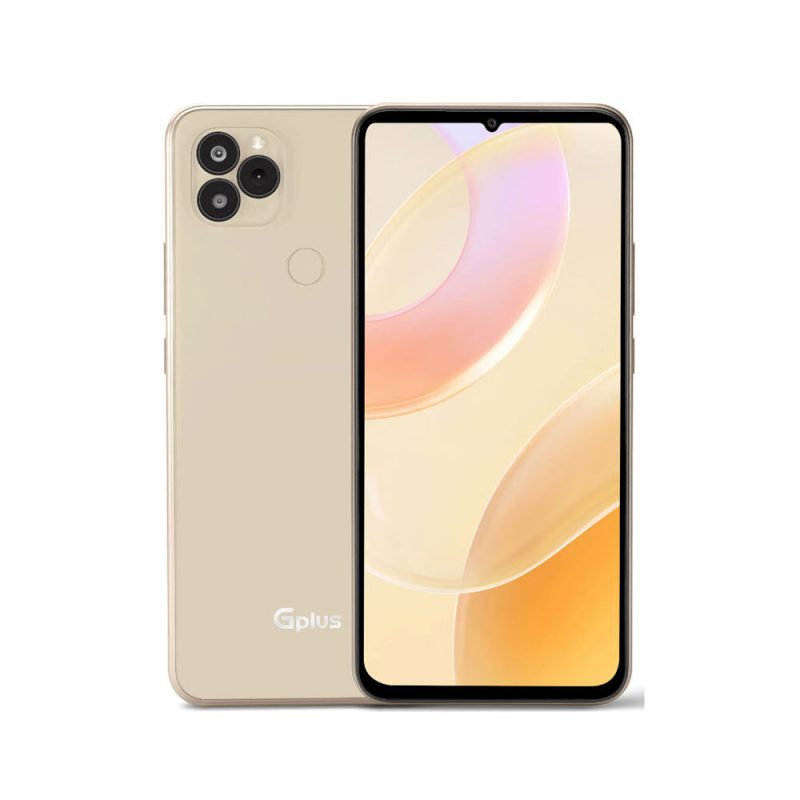 موبایل جی پلاس Q20 شبکه 4G با حافظه 64 گیگابایت و رم 4 3