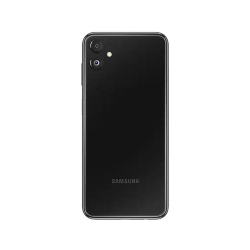 موبایل سامسونگ مشکی Galaxy F14 شبکه 4G با حافظه 128 گیگابایت و رم 4 گیگابایت 5