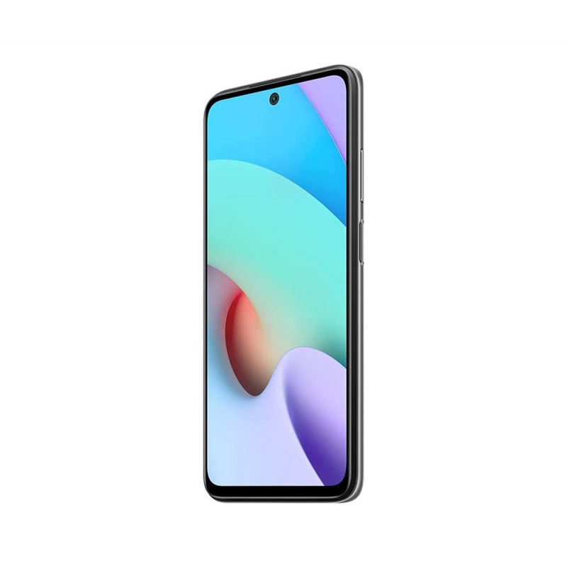 موبایل شیائومی Redmi 10 شبکه 4G با حافظه 64 گیگابایت و رم 4 گیگابایت مشکی 5