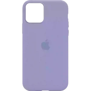 قاب مدل سیلیکون مناسب برای موبایل اپل iPhone 12 / 12 Pro
