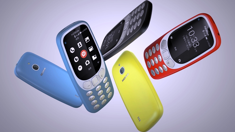 گوشی نوکیا مدل ۳۳۱۰ با طراحی کلاسیک و صفحه کلید فشرده، یک گوشی ساده و کاربردی است که برای کاربرانی که به دنبال یک گوشی ساده و محکم هستند