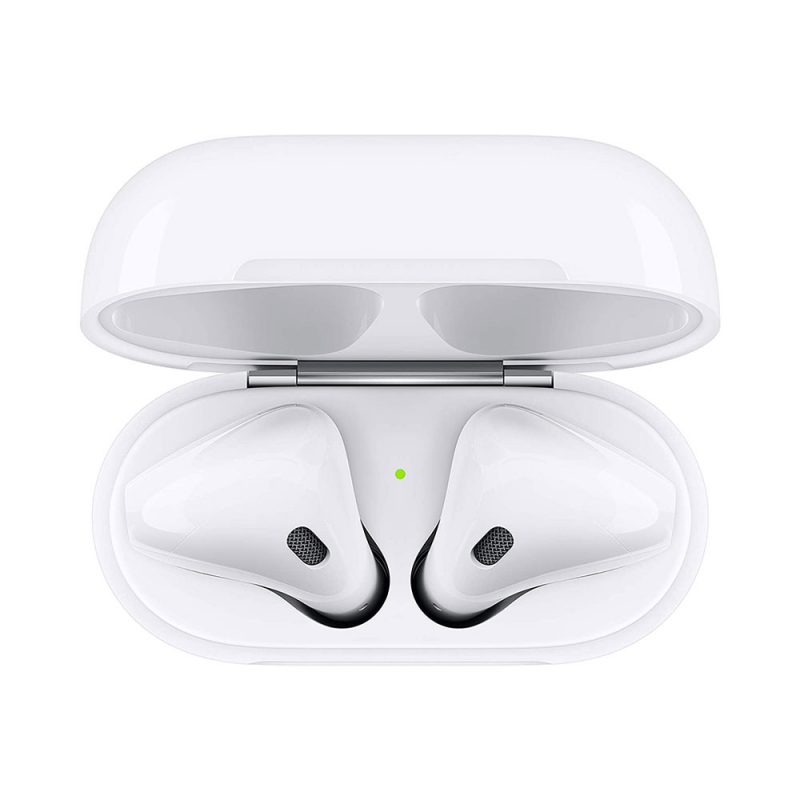 Air pod 2 handsfree Bluetooth هدزفری بلوتوث اپل ایرپاد 2 19