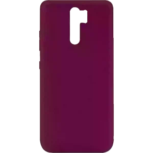 قاب مدل سیلیکون مناسب برای موبایل شیائومی Redmi 9