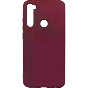 قاب مدل سیلیکون مناسب برای موبایل شیائومی Redmi Note 8