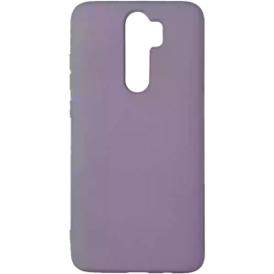 قاب مدل سیلیکون مناسب برای موبایل شیائومی Redmi Note 8 Pro