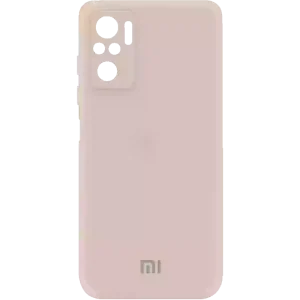 قاب مدل سیلیکون مناسب برای موبایل پوکو F3 / شیائومی Redmi K40 / K40 Pro
