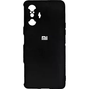 قاب مدل سیلیکون مناسب برای موبایل شیائومی Redmi 40 Gaming