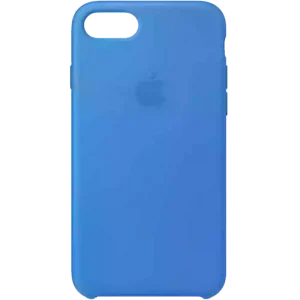 قاب مدل سیلیکون مناسب برای موبایل اپل iPhone SE 2016