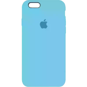 قاب مدل سیلیکون مناسب برای موبایل اپل iPhone 6s Plus / 6 Plus