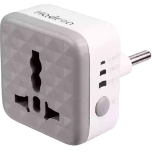 تبدیل ۳ به ۲ تایمردار هادرون مدل P103