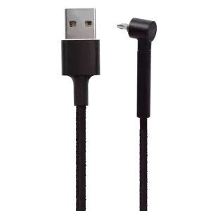 کابل شارژ و انتقال داده USB به USB Taype C تسکو مدل TCC 185