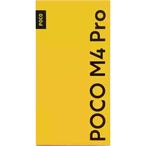 کارتن گوشی پوکو M4 Pro