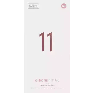 کارتن گوشی شیائومی 11T Pro