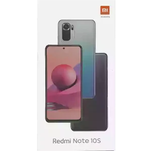 کارتن گوشی شیائومی Redmi Note 10s